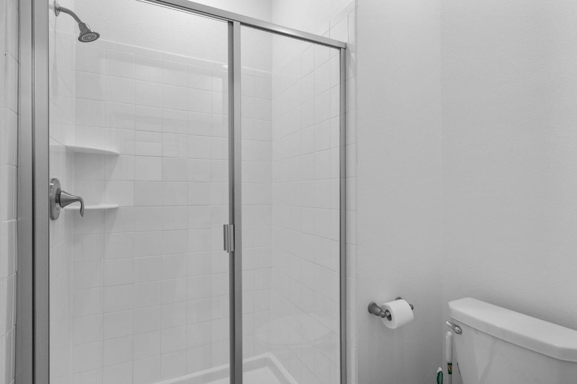 Gorgeous 5Bedroom Th Close To Disney -Water Park キシミー エクステリア 写真